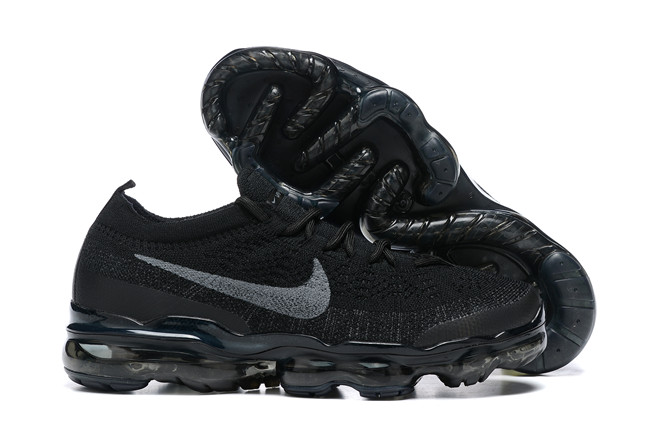 Men's Running weapon Air Max 2023 Black Shoes 005